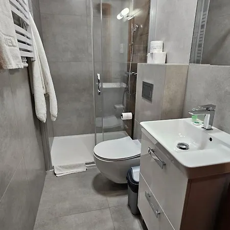 Sypniewo Szálloda 3*