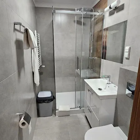 Sypniewo 3* Margonin