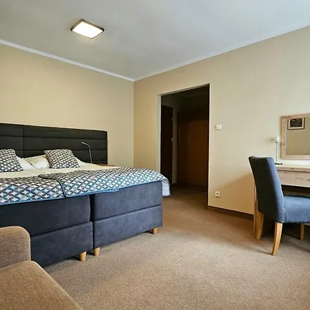 Sypniewo Szálloda 3*