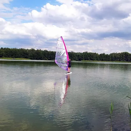 Sypniewo 3* Margonin