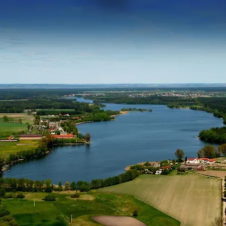 Sypniewo Hotel Margonin