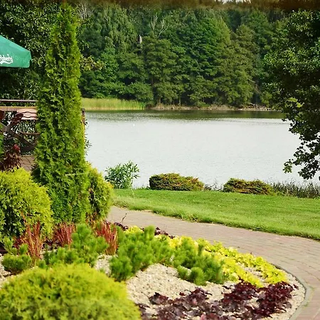 Szálloda Sypniewo Margonin