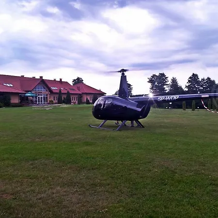 Sypniewo Hotel Margonin
