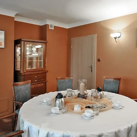 Sypniewo Szálloda 3*