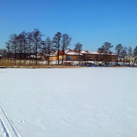 Sypniewo Hotel Margonin
