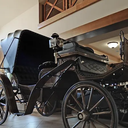 Sypniewo 3* Margonin