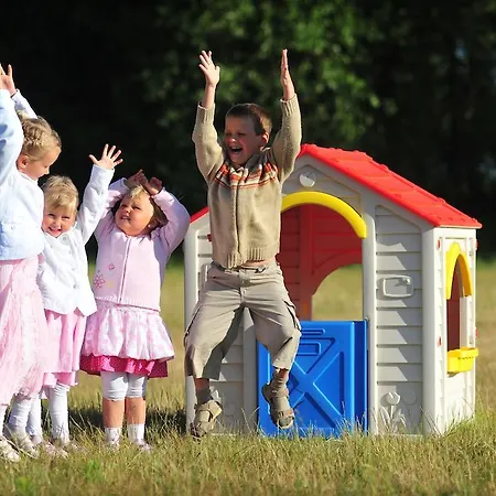 Szálloda Sypniewo Margonin