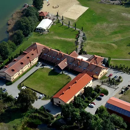 Hotel Sypniewo