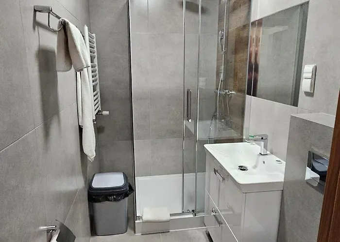 Sypniewo 3* Margonin