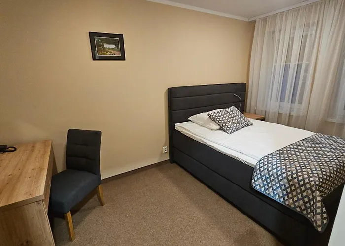 Sypniewo 3* Margonin