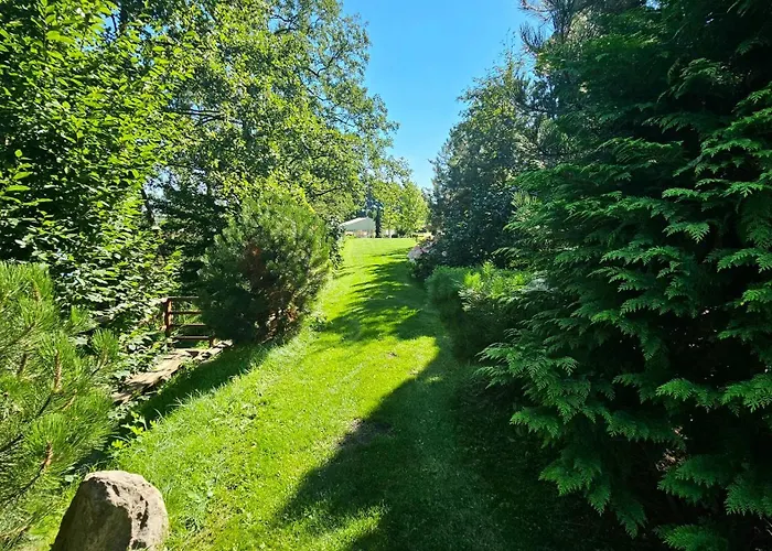 Sypniewo 3* Margonin