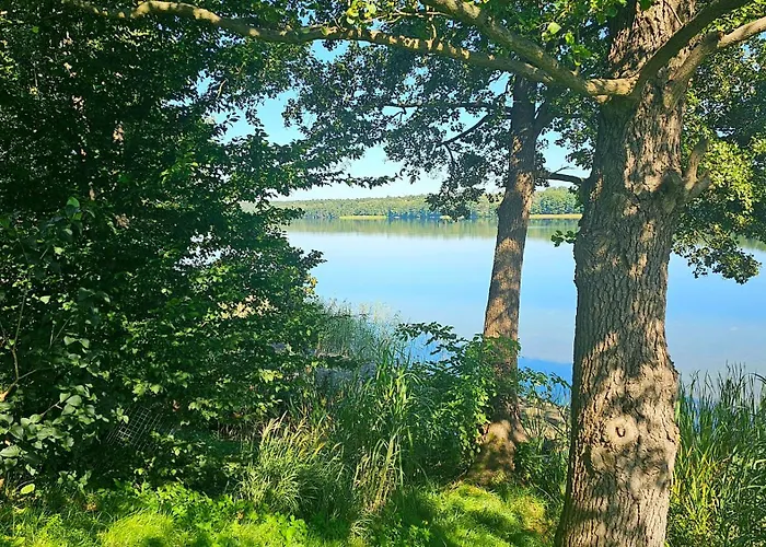 Sypniewo Hotel Margonin