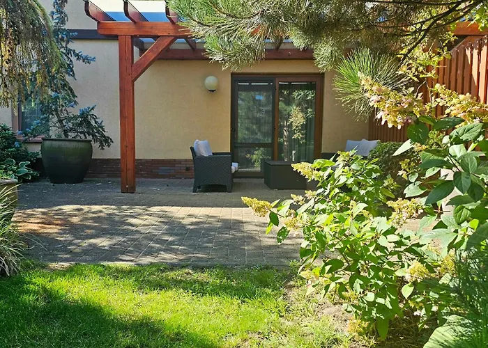 Hotel Sypniewo Margonin