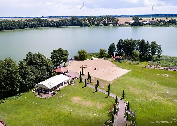 Hotel Sypniewo Margonin