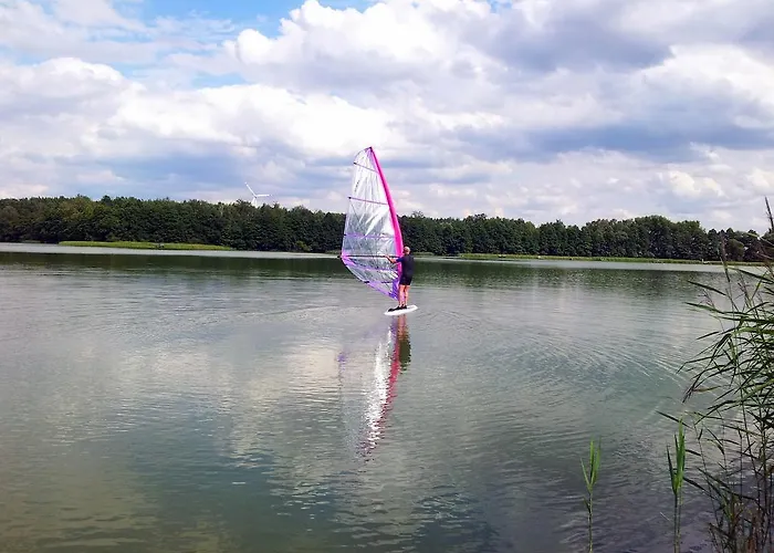 Sypniewo 3* Margonin