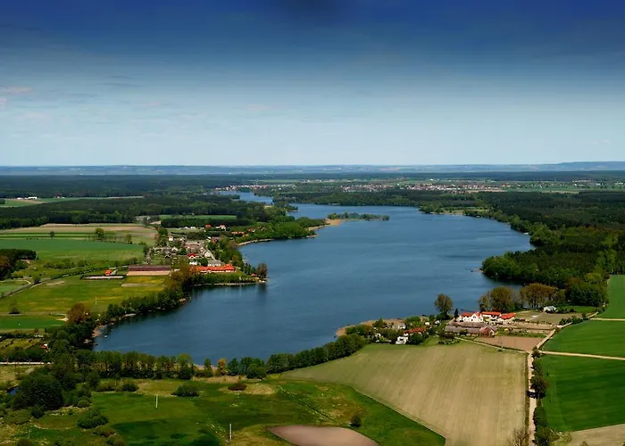 Sypniewo Hotel Margonin