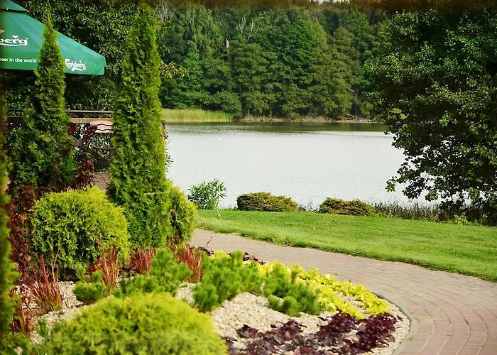 Hotel Sypniewo Margonin