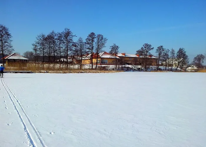 Sypniewo Hotel Margonin