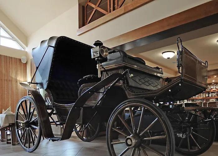 Sypniewo 3* Margonin