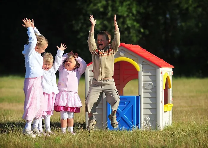 Hotel Sypniewo Margonin