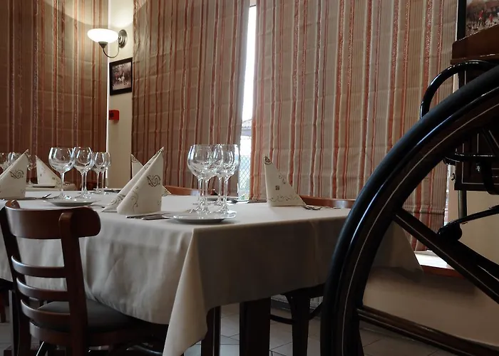 Sypniewo Hotel Margonin