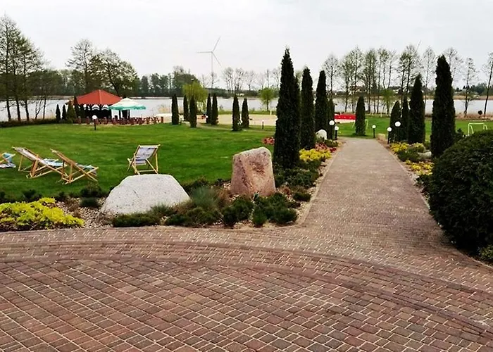 Sypniewo Hotel Margonin