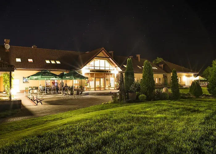 Sypniewo 3* Margonin